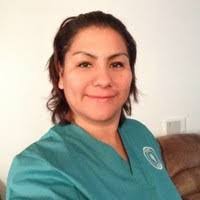 Gwen Cordero's Instagram, Twitter & Facebook