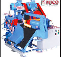 Brass Rod Fecture Cutting Machine