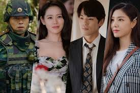 Crash landing on you tells the story of a wealthy south korean heiress named yoon se ri (son ye jin. Crash Landing On You Couples Are Kim Jung Hyun And Seo Ji Hye Dating Tatler Philippines