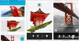 Just like windows (pc) systems use an.exe file for installing software, the apk does the same for android. How To Download And Install Photoshop Mix On Android Tablet Androidsis