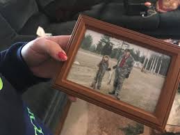 Family of missing Enville man prepares to lay him to rest