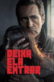 Deixa Ela Entrar (Série de TV 2022)
