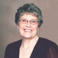 Peggy Eileen (Pudil) Carpenter, 84