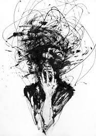 Pin On Depressive Melancholy