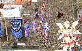 Лучший билд для прокачки до лампы крестоносца. Sky Ragnarok Online Home Facebook