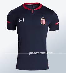 Entró a las formativas de estudiantes de la plata en el año 2009. Camiseta Suplente Under Armour De Estudiantes Lp 2019