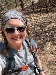 Embracing the challenge with strong winds and 36-degree weather