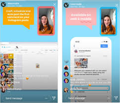 Open the photos app (or, if you've just taken the live photo, tap the photo icon in the bottom left corner of the camera app. How To Host A Workshop With Branded Slides On Instagram Live Create Cultivate