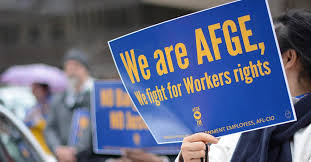 Union (set theory), in mathematics, a fundamental operation on sets. Afge Home Page