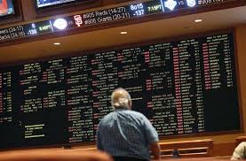 Don't leave everything up to luck! Sports Betting Is Now Legal In Several States Many Others Are Watching From The Sidelines