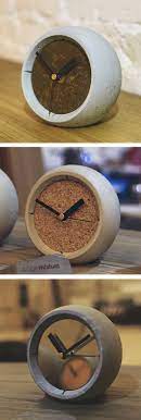 concrete sphere watch concrete productdesign beton diy design cement watch sphere beton pod derevo beton iskusstvo betonnyj dizajn