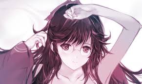 Tada 多田 A Twitteren 母爛漫 体験版が出ているよ まぁ 風麟ゲーなので 風麟成分で風麟ぽいのだろうね しかし ｍｉｎさんのキャラは美しいなぁ とくにこの眼鏡