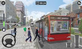 Download mountain bus driver 3d and play our new free game on android google play! Bus Driver 3d Bus Driving Simulator Game For Android Apk Download