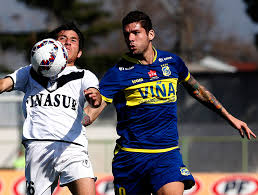 Nicolás peñailillo (nicolás ignacio peñailillo acuña, born 3 august 1991) is a chilean footballer who plays as a left back for argentine club unión de santa fe. Soychile Cl Noticias De Todo Nuestro Pais