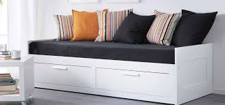 We love furniture that does double duty. Best Ikea Daybeds 2021 Reviews Ranks Buy Or Avoid