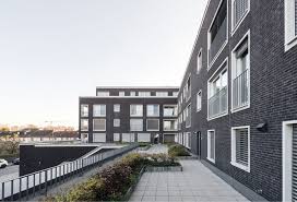 Jetzt wohnungen, häuser, bauplätze in münchen mieten oder vermieten. Stadtteilzentrum Mit Einzelhandel Wohnen Auf Zeit Munchen Bayerische Architektenkammer