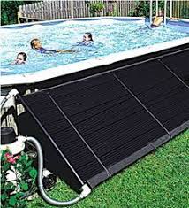 Tips To Make Your Swimming Pool Energy Efficient Solar Pool Heater Diy Diy Pool Heater Solar Pool
