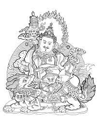 When we think of october holidays, most of us think of halloween. Coloring Pages Of Buddha Coloring Home