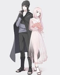 Sasusaku Sakura Haruno Sasuke Uchiha Naruto Boruto Boruto Haruno Naruto Sakura Sasuke Sasusaku Uchiha Anime Sasuke Casal Anime Sasusaku