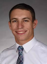 Men's And Women's Swimming & Diving Programs Host Holy Cross On Senior Day 