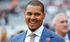 Chicago Bears Free Agency: Contract details for new Bears linebacker T.J.  Edwards