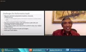 Studies accounting, corporate social responsibility, and corporate finance. Improving Quality Of Bpk Audit Reports The Training Institute Of State Finance Audit Held A Webinar A New Lhp Approach On Lkpd With Emphasis On Certain Performance Aspects Bpk Training Institute