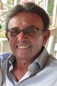 Fred Balducci Obituary