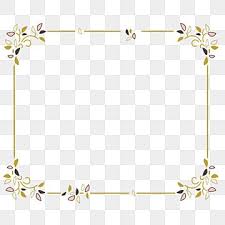 Read more40 contoh desain kartu undangan pernikahan unik bikin kamu ngebet nikah. Armacao De Borda Floral Floral Florescer Quadro Imagem Png E Psd Para Download Gratuito In 2021 Frame Border Design Floral Border Design Frame