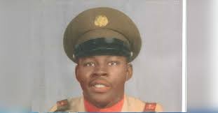 Obituary information for Harold Eugene Ashley