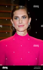 Allison hi-res stock photography and images