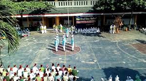 Profil kegiatan man program khusus surakarta. Paskibra Mtsn 1 Surakarta Masa Bhakti 2015 2018 Youtube