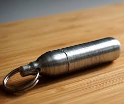 Lay huai yeo compliance advisor at my co2 group of companies shah alam. Diy Survival Containers From Co2 Cartiges Survival Project Metal Lathe Projects Diy