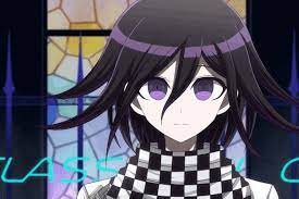 Anime heart pfp matching gifs naruto icons animated. 140 Danganronpa Gifs Ideas Danganronpa Anime Danganronpa Gifs