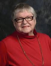 Obituary information for Judy Rae Perry