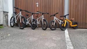 Early Rider Kinderfahrrader Bei Fahrschneller De In Stuttgart Fahren