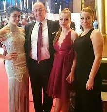 Hande erçel babasının doğum gününü kutladı! Hande Ercel Nereli Kac Yasinda Boyu Kilosu Ve Estetiksiz Hali
