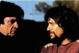 Gene Watson, I know, "Farewell Party" his biggy, I like "Where Love Begins" 