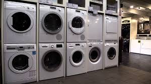 The smallest full size washer and dryer are typically 27 or 28 inches in width. Pin On Kitchen