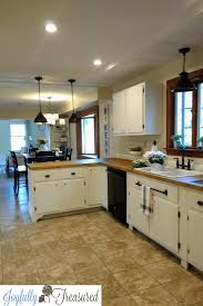 Your kitchen is one of the most used rooms in the house, yet kitchens are almost always. Kitchen Remodel On A Budget Part 2 Working With Contractors On Our Kitchen Makeover Joyfully Treasured