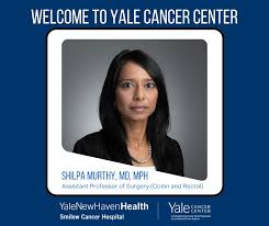 Smilow Cancer Hospital