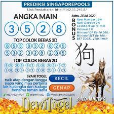 Data Pengeluaran Hk 6d Versi Master
