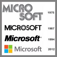 These 15 Tech Company Logos Have Changed Drastically Since They Started In 2020 Logo Evolution Famous Logos Logos