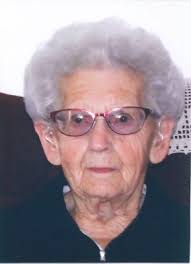 Doris Knepper Obituary (1928