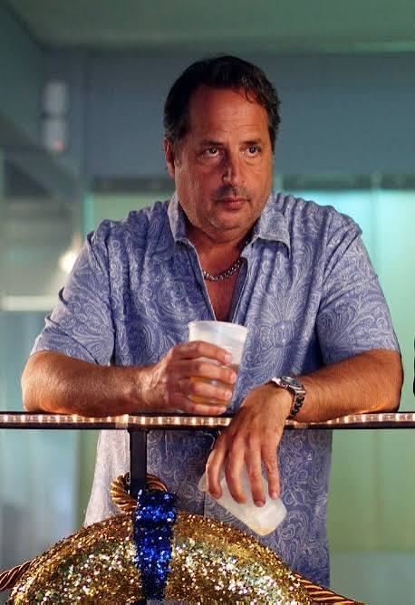 Casino Jack' Tells Jack Abramoff's Story - Review - The New York Times