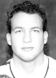 Player photos for the 1994-95 Columbus Chill at hockeydb.com