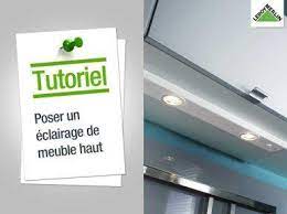 eclairer un point precis meuble haut cuisine eclairage sous meuble cuisine design de salle de bain