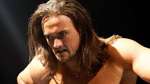 Le cas Drew McIntyre