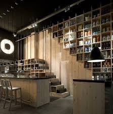 mazzo amsterdam amsterdam 2010 concrete architectural associates restaurant architecture restaurant interior bar design restaurant