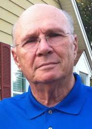 Charles Eugene “Gene” Lashley (1937-2022)