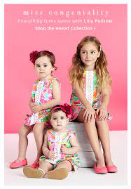 Lilly Pulitzer Kids Just Kids Saks Com Baby Fashionista Kids Fashion Girls Clothes Patterns